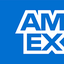 Firmenlogo American Express
