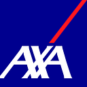 Firmenlogo AXA
