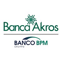 Firmenlogo Banca Akros