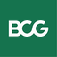 Firmenlogo BCG