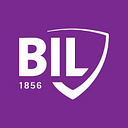 Firmenlogo Banque Internationale a Luxembourg SA