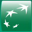 Firmenlogo BNP Paribas