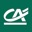 Firmenlogo Crédit Agricole