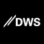 Firmenlogo DWS