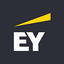 Firmenlogo EY
