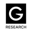 Firmenlogo G-Research