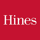 Firmenlogo Hines
