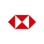 Firmenlogo HSBC