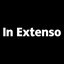 Firmenlogo In Extenso