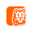 Firmenlogo ING