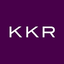 Firmenlogo KKR