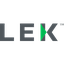Firmenlogo L.E.K. Consulting