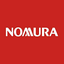 Firmenlogo Nomura