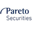 Firmenlogo Pareto Securities