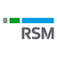 Firmenlogo RSM