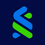 Firmenlogo Standard Chartered