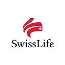 Firmenlogo Swiss Life