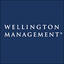 Firmenlogo Wellington Management